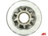NISSA 23312U6000 Freewheel Gear, starter